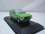 Opel Kadett C City 1978 1:43 Maxichamps, Hobby en Vrije tijd, Modelauto's | 1:43, Ophalen of Verzenden, Nieuw, Auto, MiniChamps