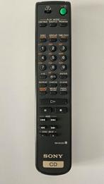 Sony RM-DX220 afstandsbediening (origineel), Ophalen of Verzenden, Zo goed als nieuw, Origineel