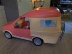 Barbie Holiday Camper, Ophalen, Zo goed als nieuw, Barbie