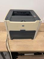 HP LaserJet 1320n Laserprinter, Computers en Software, Printers, Zwart-en-wit printen, Gebruikt, Printer, Ophalen of Verzenden