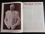 Nul zero Henk Peeters Armando Jan Schoonhoven  1989, Antiek en Kunst, Verzenden