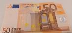 50 euro P11031324949 printcode G020F2, Postzegels en Munten, Bankbiljetten | Europa | Eurobiljetten, Ophalen of Verzenden