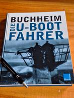 Die UBoot-Fahrer.Die Boote,die Besatzungen und ihr Admiral., Ophalen of Verzenden, Tweede Wereldoorlog, Zo goed als nieuw, Overige onderwerpen