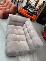 Bubbelbank 1 zitter showroomprijs!, Ophalen, Nieuw, Stof