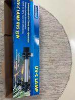 UV-C Lamp voor Vijver - Desinfectie en helder water!, Ophalen, Gebruikt, Vijverfilter