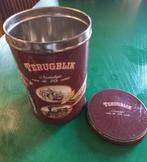 Oud blikje - Terugblik, Verzamelen, Blikken, Ophalen, Gebruikt, Overige