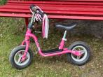 Puky Loopfiets - Roze, Kinderen en Baby's, Speelgoed | Buiten | Voertuigen en Loopfietsen, Ophalen, Gebruikt