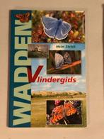 Vlindergids - Hein Strick - Goede Staat, Ophalen, Gelezen, Overige onderwerpen