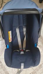 Britax Römer Baby-Autostoel (0-13 kg), Ophalen, Romer, Autogordel, Zijbescherming