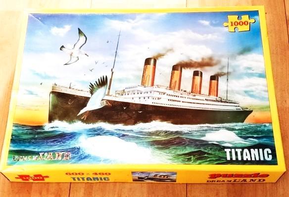 Titanic - Diverse boeken, Verzamelen, Scheepvaart, Zo goed als nieuw, Boek of Tijdschrift, Ophalen