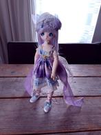 Nieuwe 1/4 bjd poppen, Verzamelen, Poppen, Ophalen, Nieuw, Pop