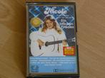 cassettebandje Nicole - Ein bisschen Frieden , Eurovision, Gebruikt, Verzenden, 1 bandje, Origineel