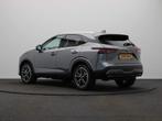 Nissan Qashqai 158pk MHEV Xtronic Tekna | Rondomzicht camera, Euro 6, Adaptive Cruise Control, Leder en Stof, Bedrijf
