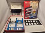 Miracle Piano Keyboard Tuition Software PC & IBM, 1 speler, Ophalen of Verzenden, Zo goed als nieuw, Vanaf 3 jaar