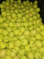Pinnacle rush golfballen geel 100 stuks, Sport en Fitness, Golf, Ophalen of Verzenden, Zo goed als nieuw
