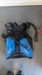 BCD trimvest seac sub maat S, Watersport en Boten, Ophalen of Verzenden, Gebruikt, Trimvest of Wing