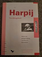 Harpij Verrijkingsboek, Ophalen of Verzenden, Beta, Nieuw, HBO