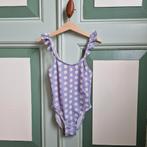 Badpak 110 116, Ophalen of Verzenden, Zo goed als nieuw, Meisje, Sport- of Zwemkleding