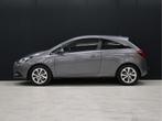 Opel Corsa 1.0 Turbo Edition+ [TREKHAAK, CAMERA, PDC V+A, CR, Voorwielaandrijving, Navigatiesysteem, Gebruikt, 23 km/l