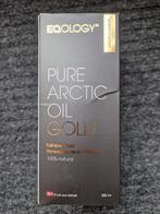 Pure Artic Oil Gold 300 ml, Ophalen of Verzenden, Nieuw, Poeder of Drank