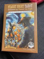 Tarotkaarten starry night, Ophalen of Verzenden, Zo goed als nieuw, Overige typen