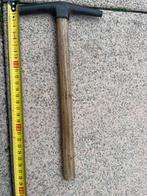 Oude hamer, Ophalen of Verzenden, Gebruikt