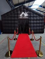 Opblaasbare Partytent /Feesttent /Kroeg 6x6 te huur, Ophalen of Verzenden, Zo goed als nieuw, Overige