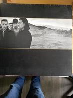 U2-Joshua Tree 1987 LP Vinyl, Ophalen of Verzenden, Zo goed als nieuw, 12 inch, Rock-'n-Roll