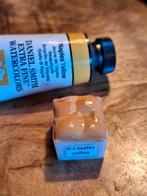 Napels Geel Aquarelverf Daniel smith - Halve Pan, Ophalen of Verzenden