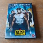 Wolverine, Ophalen of Verzenden, Zo goed als nieuw