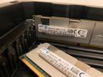 64GB RAM - 2 x Samsung 32GB 4Rx4 PC3L-12800L, Verzenden, Server, DDR3, Zo goed als nieuw