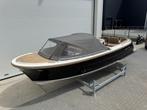 Primeur 700 Tender | 52pk Vetus, Binnenboordmotor, 6 meter of meer, Diesel, Nieuw
