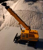 Kraan, Hobby en Vrije tijd, Modelauto's | 1:50, Ophalen of Verzenden, Zo goed als nieuw, Hijskraan, Tractor of Landbouw, Conrad