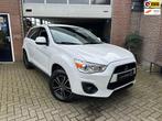 Mitsubishi ASX 1.6 Instyle ClearTec| CARPLAY/CAMERA/, Voorwielaandrijving, Gebruikt, 4 cilinders, 1590 cc