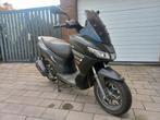 Aprilia SXR50 2067KM gelopen, Fietsen en Brommers, Scooters | Aprilia, Ophalen, Maximaal 45 km/u, SR 50, 49 cc