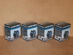 4 Castor wielset zwenkwieltjes transport trolley meubel wiel, Ophalen of Verzenden, Nieuw