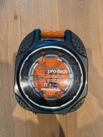 Weissenfels sneeuwkettingen 10, Auto diversen, Sneeuwkettingen, Ophalen of Verzenden, Zo goed als nieuw