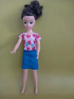 Vintage barbie ( sindy), Kinderen en Baby's, Speelgoed | Poppen, Ophalen of Verzenden, Gebruikt, Barbie