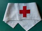 DRK (EHBO) armband origineel wo2 ww2, Verzamelen, Militaria | Tweede Wereldoorlog, Ophalen of Verzenden, Landmacht, Duitsland