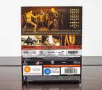 Dune Part Two 4K UHD Blu-Ray (UK Import), -, -, Science Fiction en Fantasy, Ophalen of Verzenden