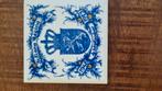 Antieke tegel., Antiek en Kunst, Antiek | Wandborden en Tegels, Ophalen of Verzenden