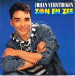 johan verstreken - zon en zee ( piraat) 1991, Ophalen of Verzenden, 7 inch, Nederlandstalig, Single