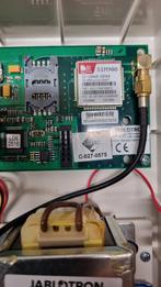 Jablotron gsm module, Ophalen of Verzenden, Zo goed als nieuw