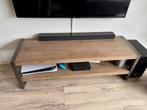 Tv meubel 140x45x45 cm, Ophalen, Gebruikt, 100 tot 150 cm, Minder dan 100 cm