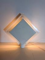 Vintage Lumiance Wandlamp - Made in Holland, Ophalen of Verzenden, Gebruikt, Metaal, Vintage