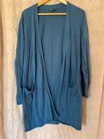 Didi blauw vest mt L, Verzenden, Zo goed als nieuw, Blauw