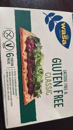 Gratis glutenvrij producten lees beschrijving, Diversen, Levensmiddelen, Ophalen