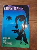 Christiane F, verslag van een junkie, Boeken, Ophalen of Verzenden, Gelezen, Overige