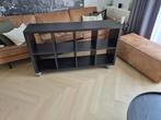 IKEA Kallax/Expedit 2x4 op Wielen (8vaks), Huis en Inrichting, Ophalen, Met plank(en), Metaal, 100 tot 150 cm