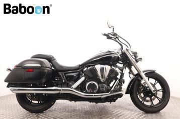 Yamaha XVS 950 A Midnight Star (bj 2011) beschikbaar voor biedingen